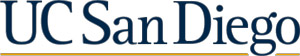 logo da UC San Diego